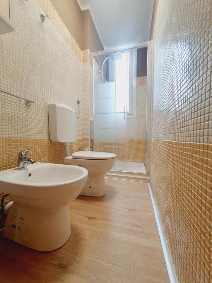 Casa Tiffany Apartment *
