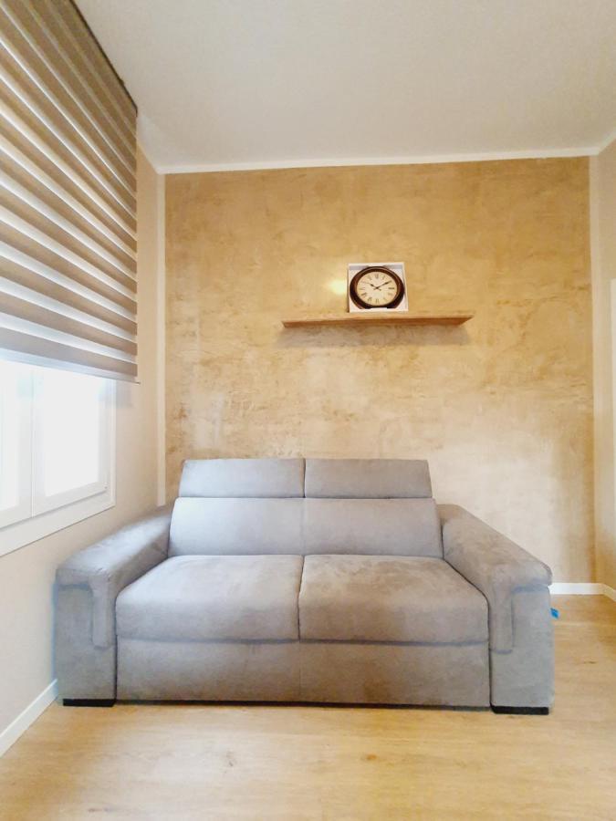 Daire Casa Tiffany *