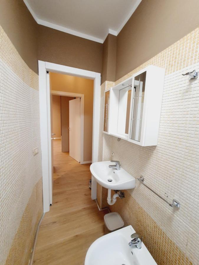 Casa Tiffany Vicenza