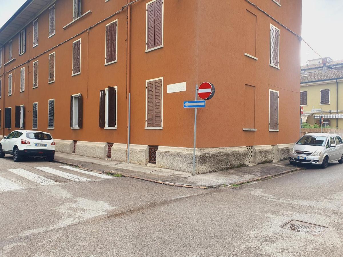 Daire Casa Tiffany Vicenza