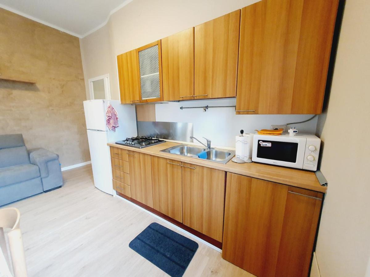 Daire Casa Tiffany Vicenza