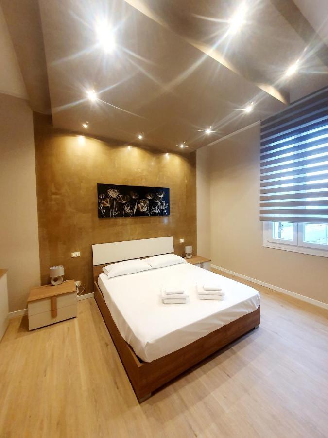 Casa Tiffany Daire