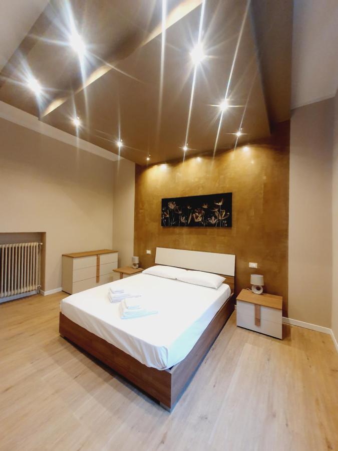Daire Casa Tiffany *