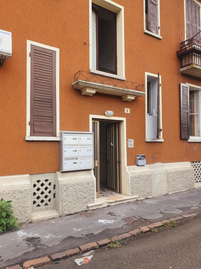 Casa Tiffany Daire *