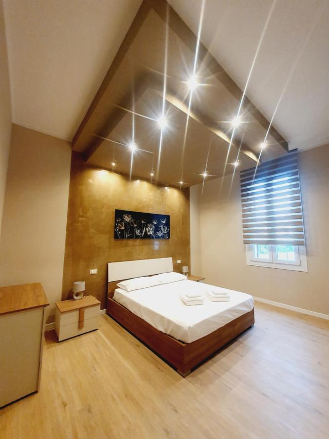 Casa Tiffany *